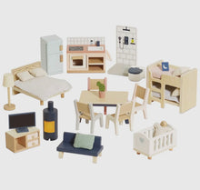 Doll House Furniture