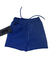 Meripex Shorts