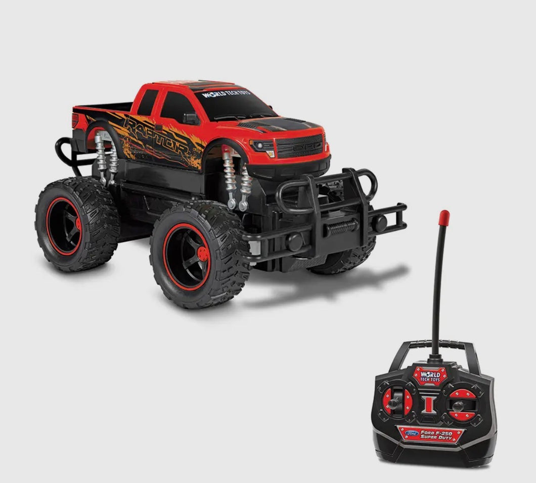 Ford F-150 RC Truck