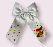 Bow Tie Bow