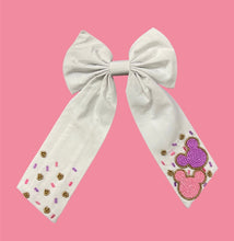 Bow Tie Bow
