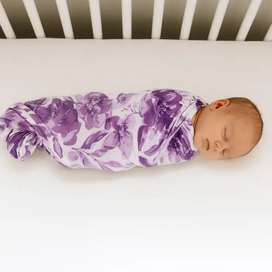 Amelia Bedelia Swaddle