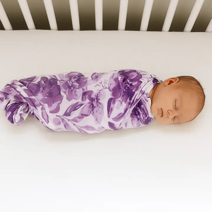 Amelia Bedelia Swaddle