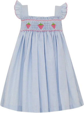 Strawberry Sundress