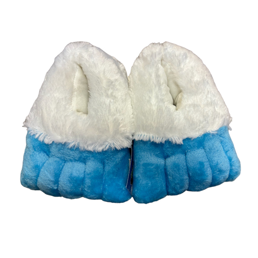 Yeti Feet Slippers Small