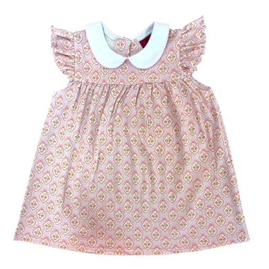 Bunny Hop Dress