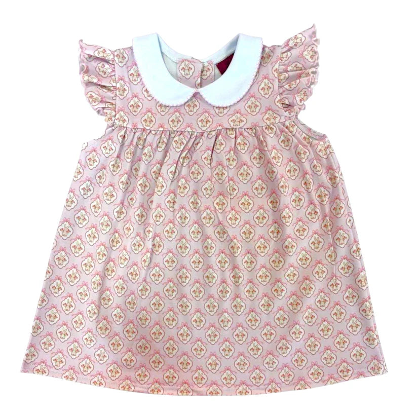 Bunny Hop Dress