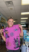 Preorder Sequin Haunt & Sparkle Tee