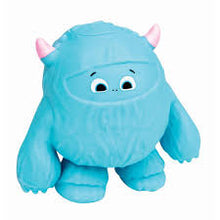 Pudgiez Yeti Squishy