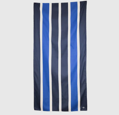 Poolside Beach Towel