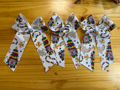 chicken Run Bow