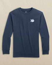 Southern Tide Stickers Tee