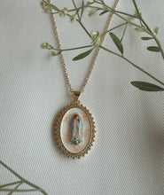 Harleigh Leonards Necklaces