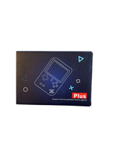 Retro Games 400 Built-in Games Portable