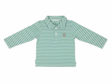 Weston LS Shirt