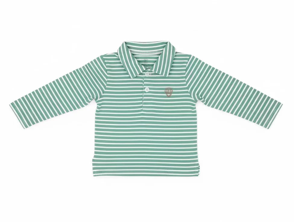 Weston LS Shirt