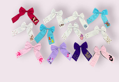 Bow Tie Bow