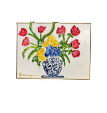 Flower Art