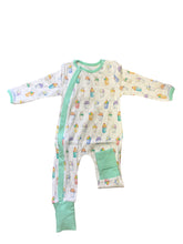 Snoball Organic Cotton Pajamas