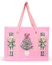 Imperial Nutcracker Market Tote