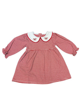 Santa Bloomer Set