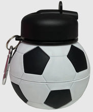 Collapsible Water Bottle