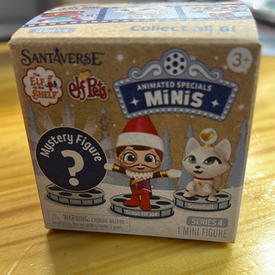 Elf Pet Mini in Box