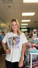 Preorder Chance of Rain Sequin T- Shirt