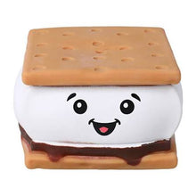Smooshy S’More