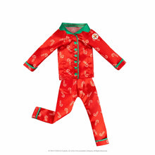 Claus Couture Candy Cane Couture Pj Set