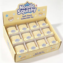 Noodle Crunchy Squishy