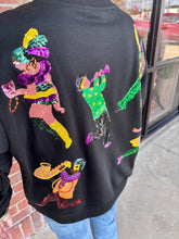 Preorder Sequin A Mardi Gras Parade