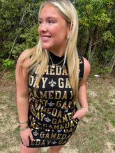 Preorder Black And Gold Set