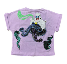 Under The Sea Sequin T-Shirt