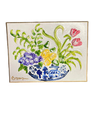 Flower Art