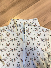 Ethan 1/4 Zip Pullover