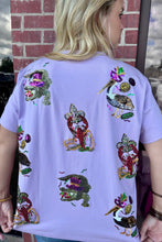 Preorder Sequin A Cajun Mardi Gras