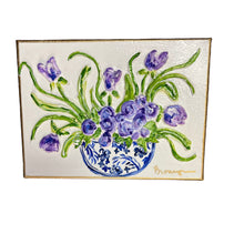 Flower Art