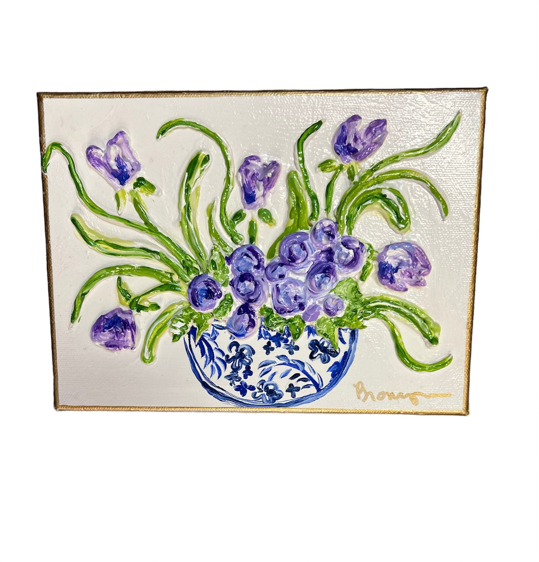 Flower Art