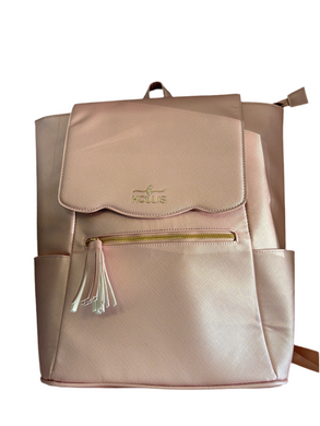 Hollis Diaper Bag