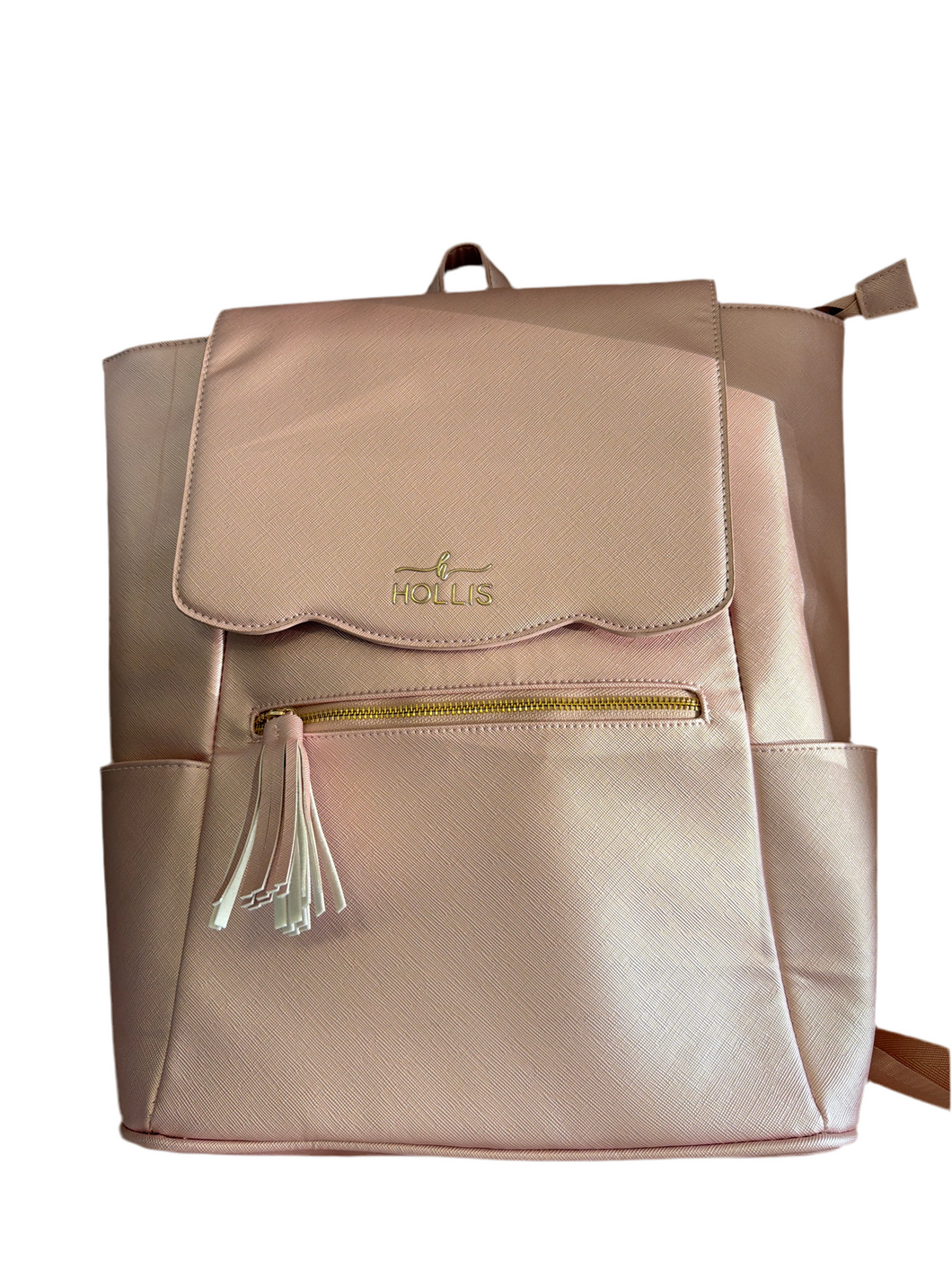 Hollis Diaper Bag