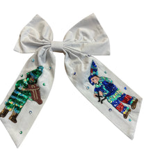 Bow Tie Bow