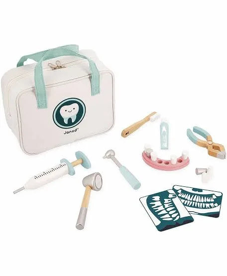 Dentist Set