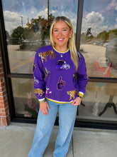 Preorder Game Day Tiger Sweatshirt