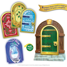 Elf Door