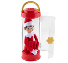 Elf on The Shelf Scout Elf carrier