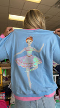 Preorder Sequin Colorful Nutcracker Sweater