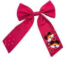 Bow Tie Bow