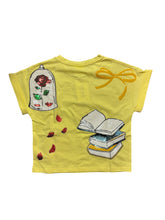 Chip & Crew Sequin Tshirt