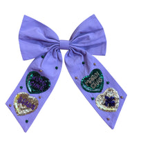 Bow Tie Bow